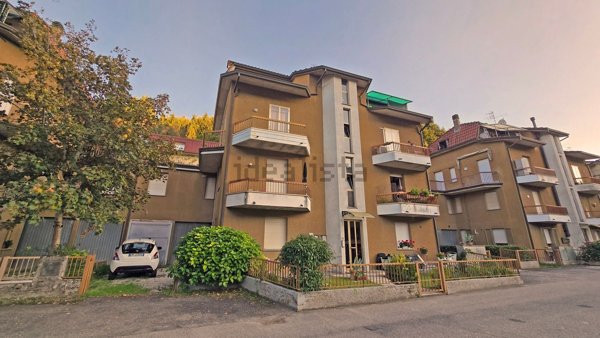 appartamento in vendita a Palazzuolo sul Senio