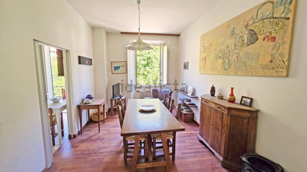 appartamento in vendita a Palazzuolo sul Senio