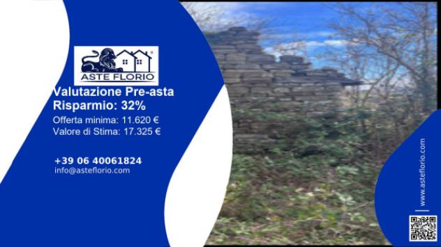 rudere in vendita a Palazzuolo sul Senio in zona Bibbiana