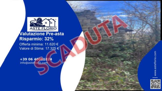 rudere in vendita a Palazzuolo sul Senio in zona Bibbiana
