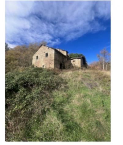terreno agricolo in vendita a Palazzuolo sul Senio in zona Bibbiana