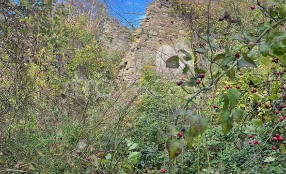 appartamento in vendita a Palazzuolo sul Senio in zona Bibbiana