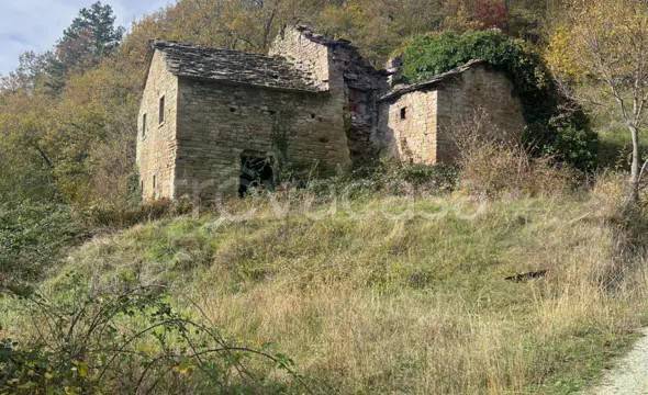 appartamento in vendita a Palazzuolo sul Senio in zona Bibbiana