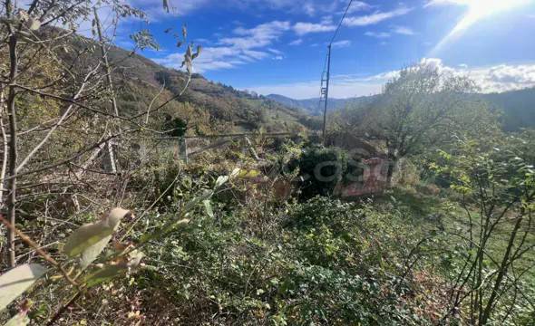 appartamento in vendita a Palazzuolo sul Senio in zona Bibbiana