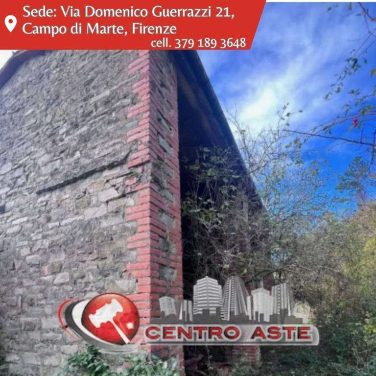 casa indipendente in vendita a Palazzuolo sul Senio in zona Bibbiana