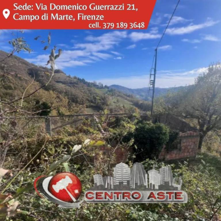 casa indipendente in vendita a Palazzuolo sul Senio in zona Bibbiana