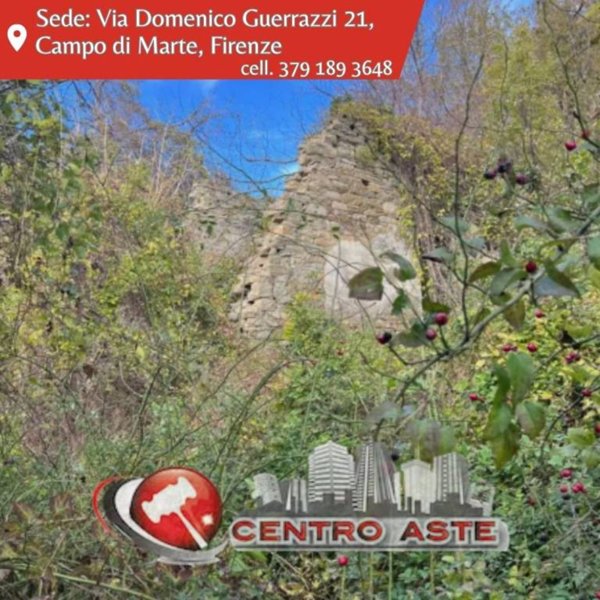 casa indipendente in vendita a Palazzuolo sul Senio in zona Bibbiana