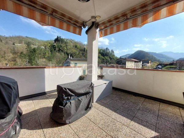 appartamento in vendita a Palazzuolo sul Senio in zona Quadalto