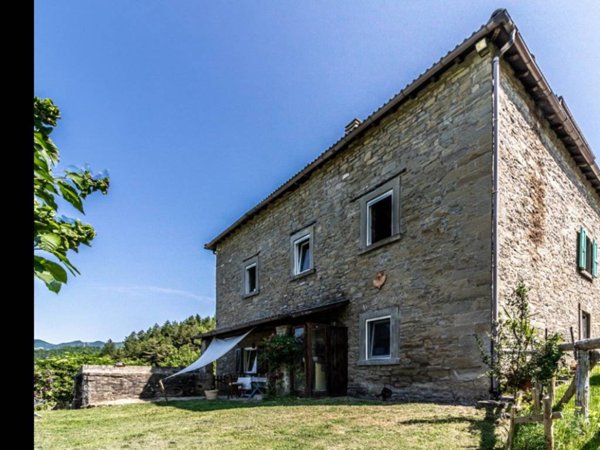 appartamento in vendita a Palazzuolo sul Senio