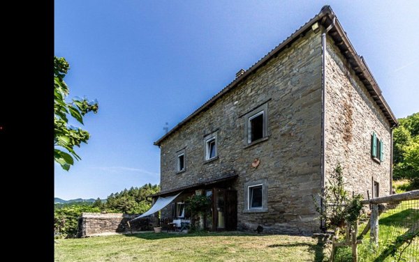 appartamento in vendita a Palazzuolo sul Senio