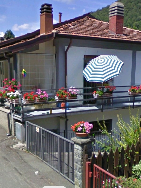 appartamento in vendita a Palazzuolo sul Senio