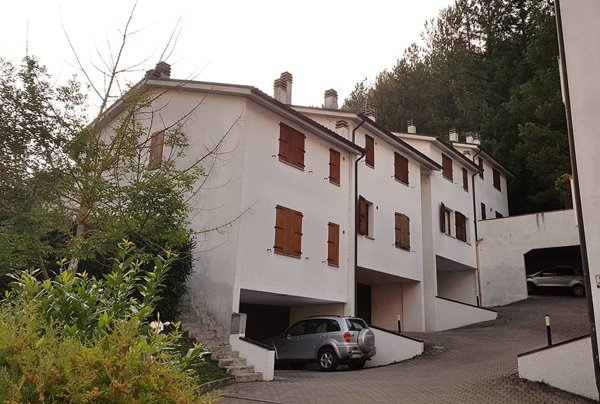 appartamento in vendita a Palazzuolo sul Senio