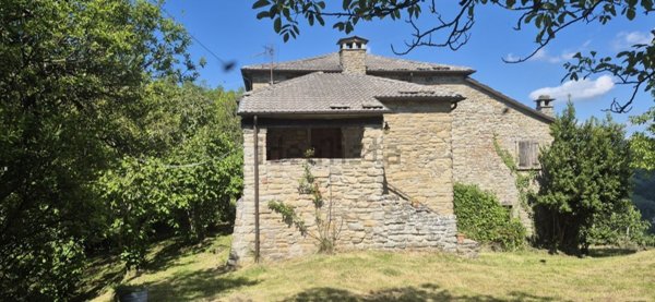 casale in vendita a Palazzuolo sul Senio in zona Visano
