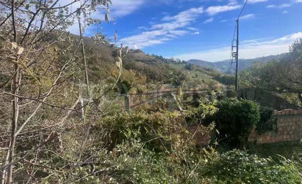 appartamento in vendita a Palazzuolo sul Senio in zona Bibbiana
