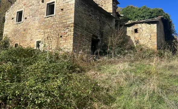 appartamento in vendita a Palazzuolo sul Senio in zona Bibbiana