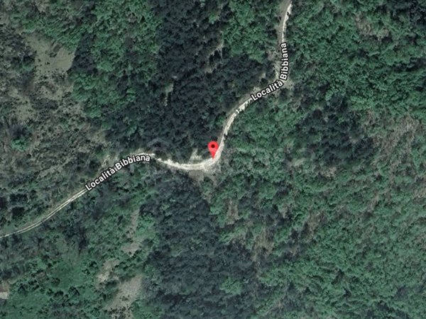 appartamento in vendita a Palazzuolo sul Senio in zona Bibbiana
