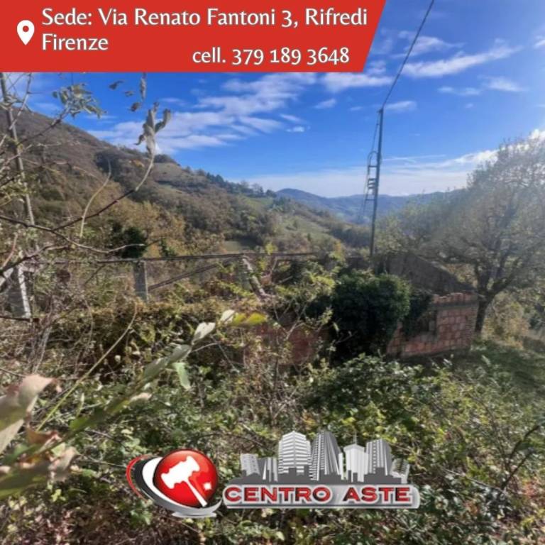 casa indipendente in vendita a Palazzuolo sul Senio in zona Bibbiana