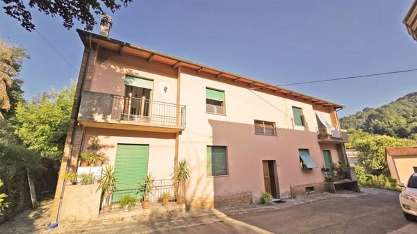 appartamento in vendita a Palazzuolo sul Senio in zona Quadalto