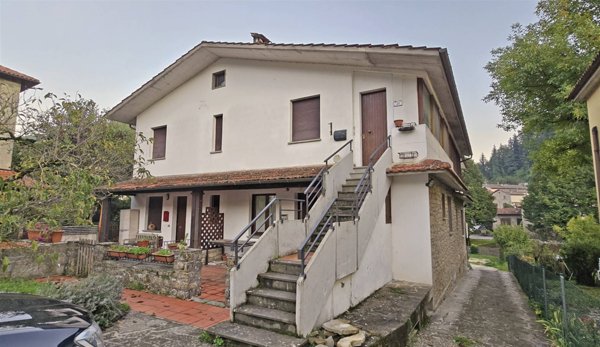 appartamento in vendita a Palazzuolo sul Senio in zona Quadalto