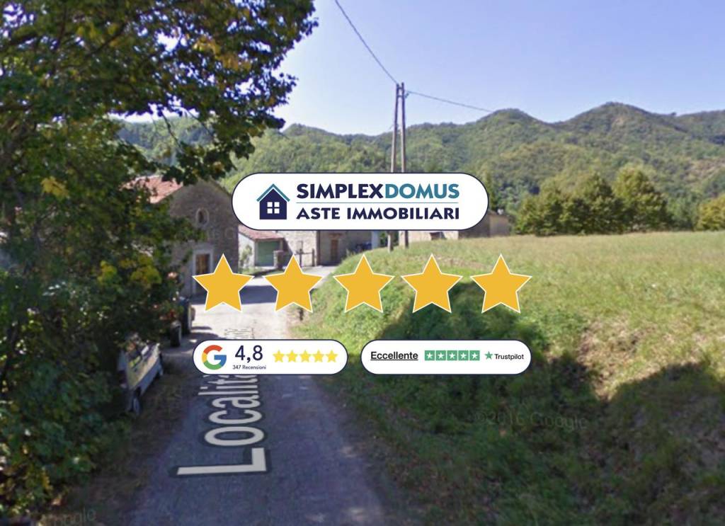 appartamento in vendita a Palazzuolo sul Senio in zona Bibbiana
