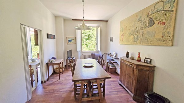 appartamento in vendita a Palazzuolo sul Senio in zona Quadalto