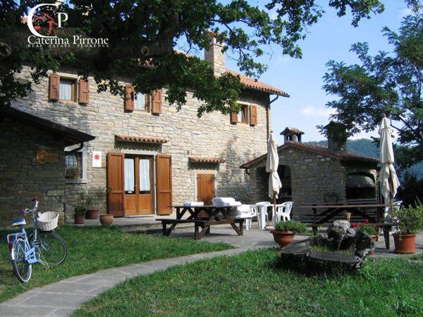 casa indipendente in vendita a Palazzuolo sul Senio in zona Bibbiana