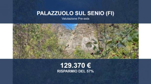 terreno agricolo in vendita a Palazzuolo sul Senio in zona Bibbiana