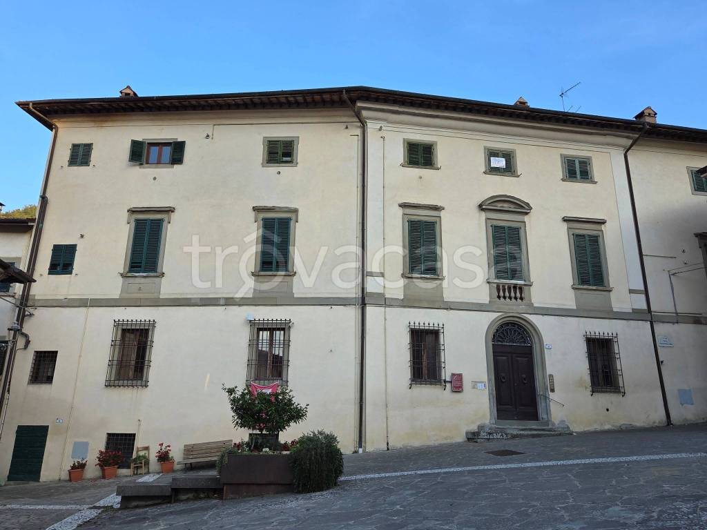 appartamento in vendita a Palazzuolo sul Senio in zona Quadalto