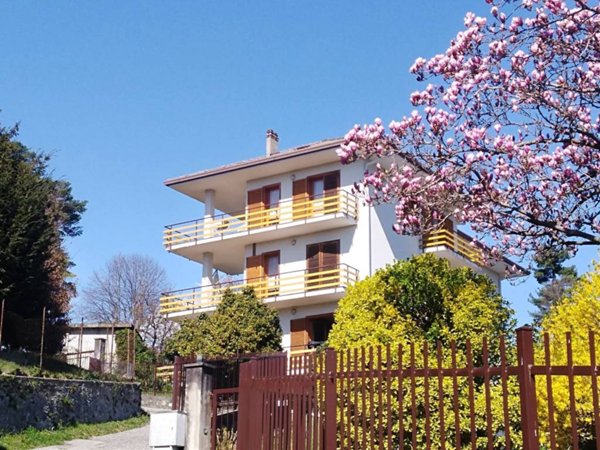 appartamento in vendita ad Ameno in zona Vacciago