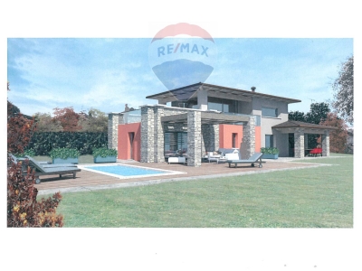 casa indipendente in vendita ad Ameno