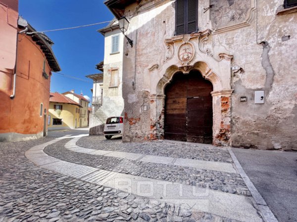 appartamento in vendita ad Ameno