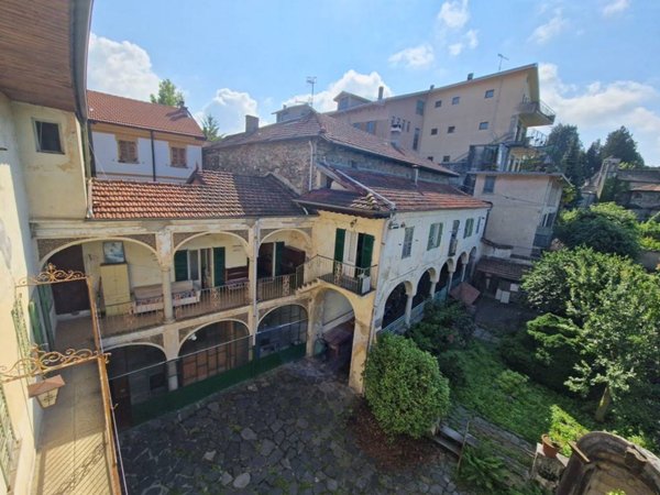 casa indipendente in vendita ad Ameno