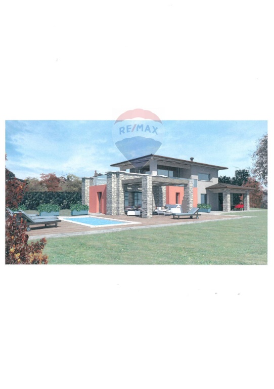 casa indipendente in vendita ad Ameno