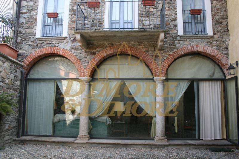 casa indipendente in vendita ad Ameno