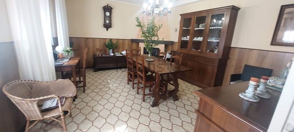 casa indipendente in vendita ad Ameno