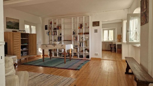 appartamento in vendita ad Ameno in zona Vacciago