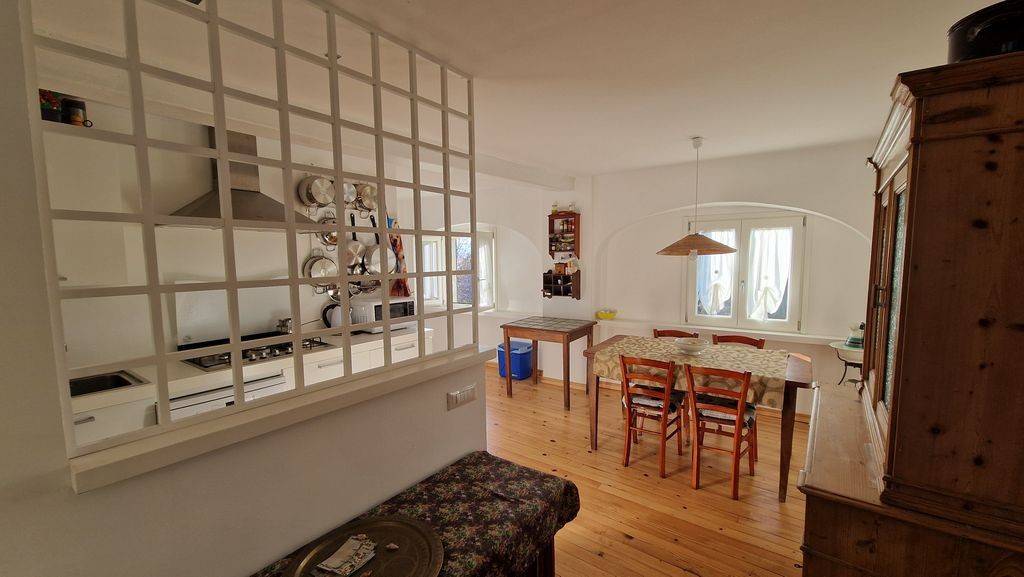 appartamento in vendita ad Ameno in zona Vacciago