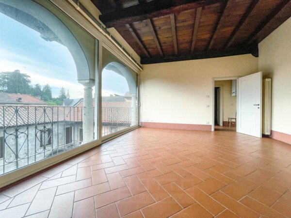 appartamento in vendita ad Ameno