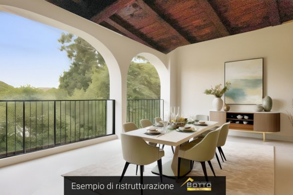 appartamento in vendita ad Ameno