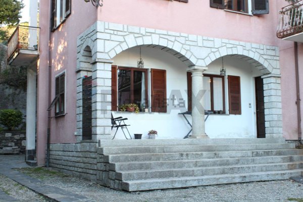 appartamento in vendita ad Ameno