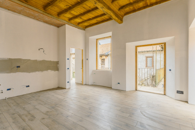 appartamento in vendita ad Ameno