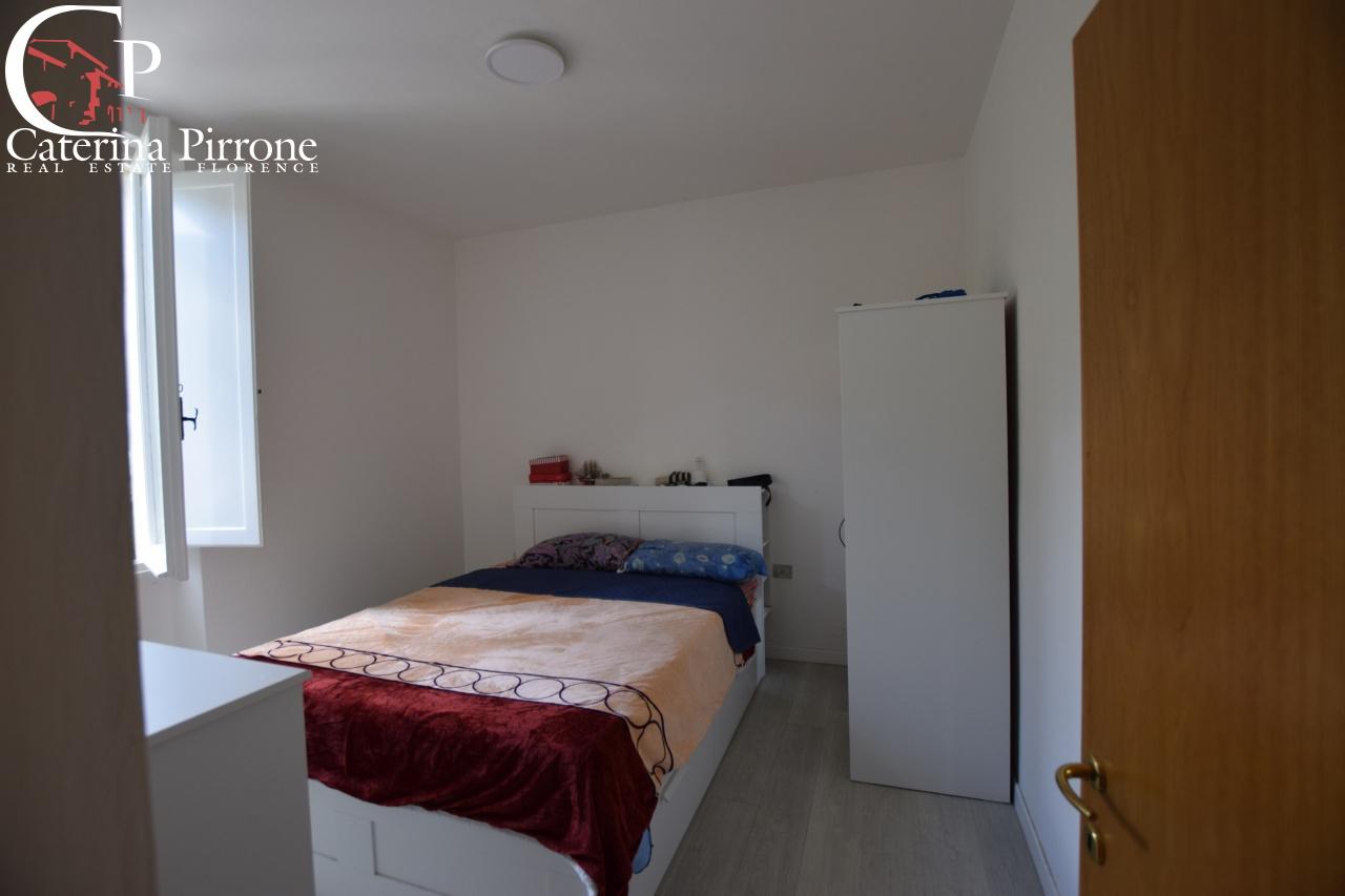 appartamento in vendita a Pelago in zona Fontisterni