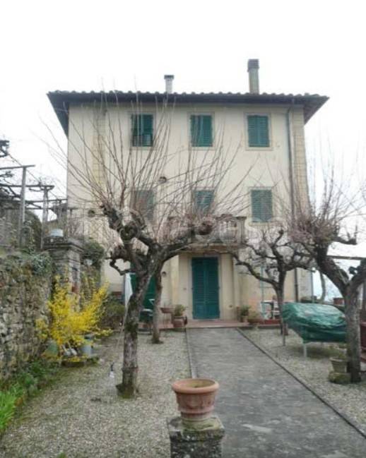 casa indipendente in vendita a Pelago in zona Paterno