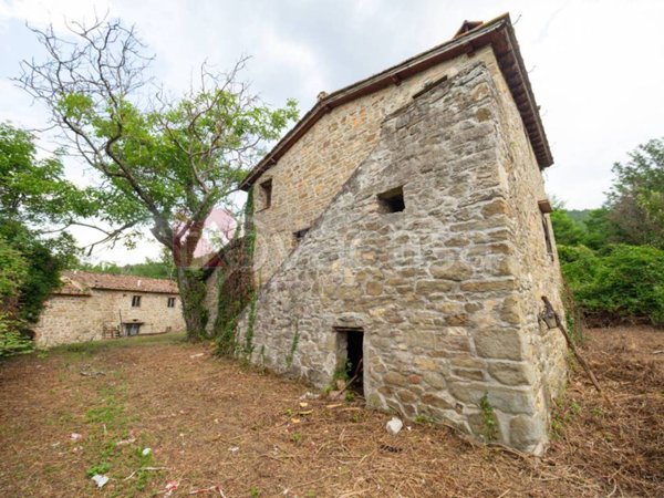 casa indipendente in vendita a Pelago in zona Paterno
