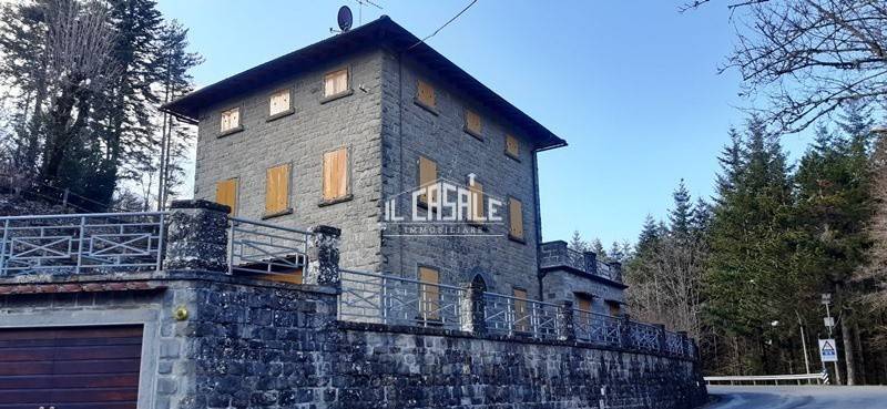 casa indipendente in vendita a Pelago in zona Consuma