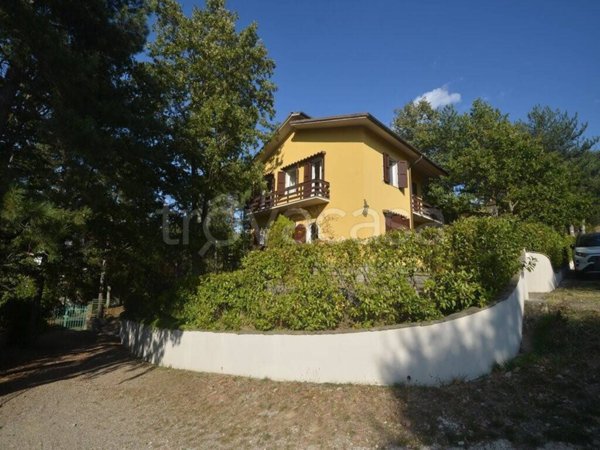 casa indipendente in vendita a Pelago in zona Borselli