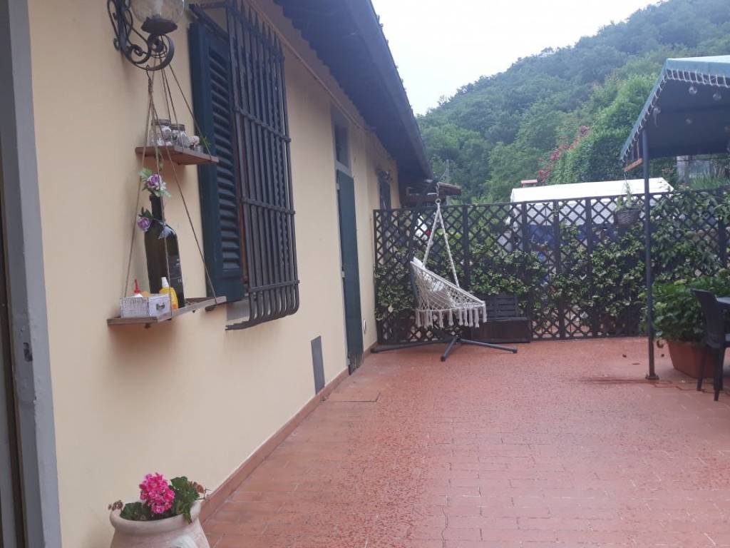 casa indipendente in vendita a Pelago in zona San Francesco