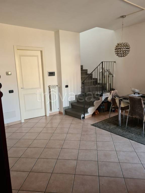 casa indipendente in vendita a Pelago in zona San Francesco