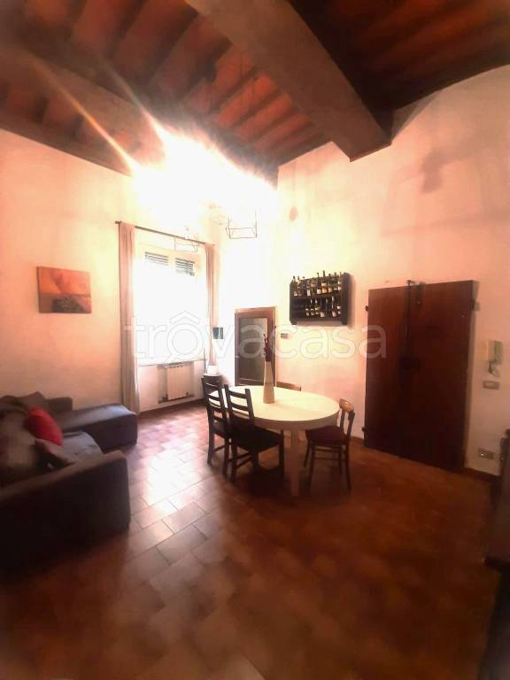 appartamento in vendita a Pelago in zona San Francesco