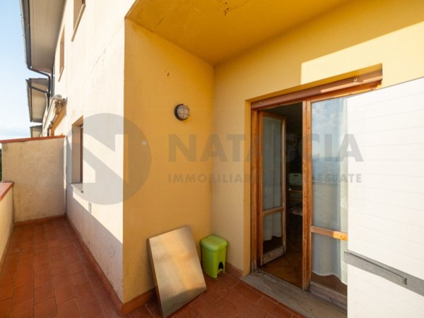 casa indipendente in vendita a Pelago in zona Diacceto